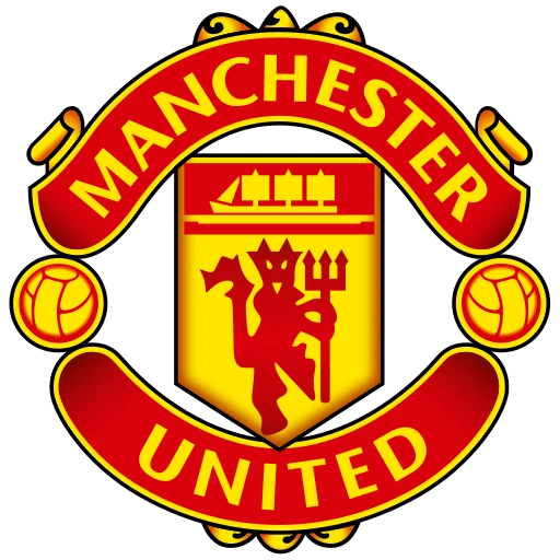Manchester United logo