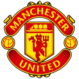 Manchester United logo