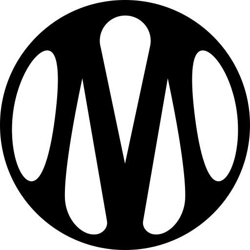 Marseille Black logo