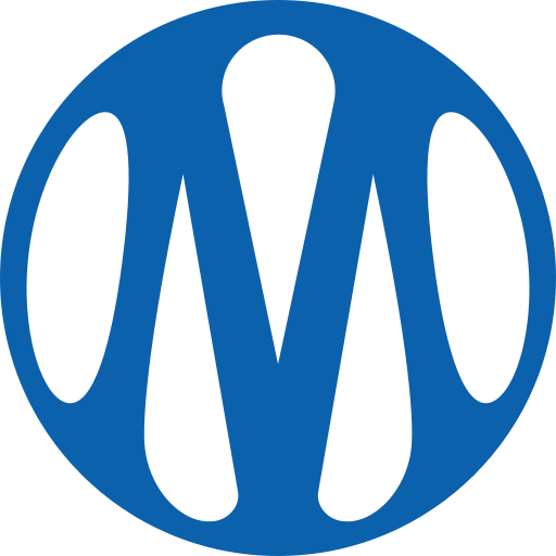 Marseille Dark logo
