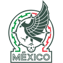 Mexico National Team logo
