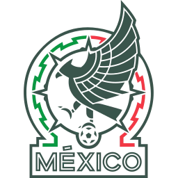 Mexico National Team logo