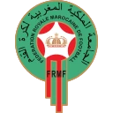 Morocco National Team logo
