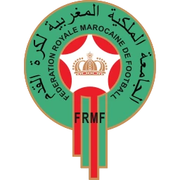 Morocco National Team logo