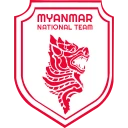 Myanmar National Team logo