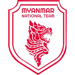 Myanmar National Team logo
