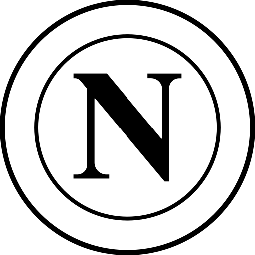 Napoli Black logo
