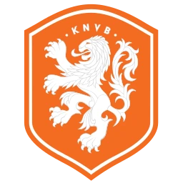 Netherlands National Team logo
