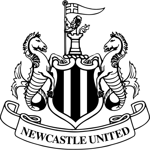 Newcastle Black logo