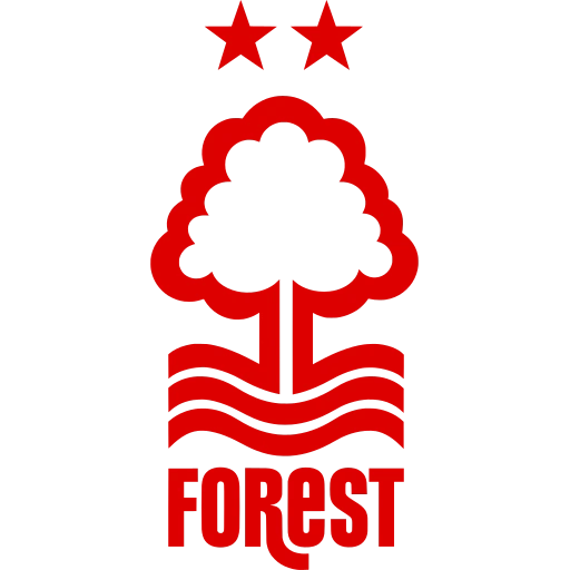 Nottingham Forest logo