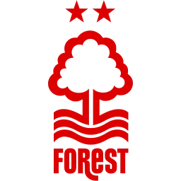 Nottingham Forest logo