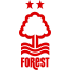 Nottingham Forest logo