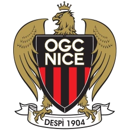 OGC Nice logo