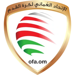 Oman National Team logo