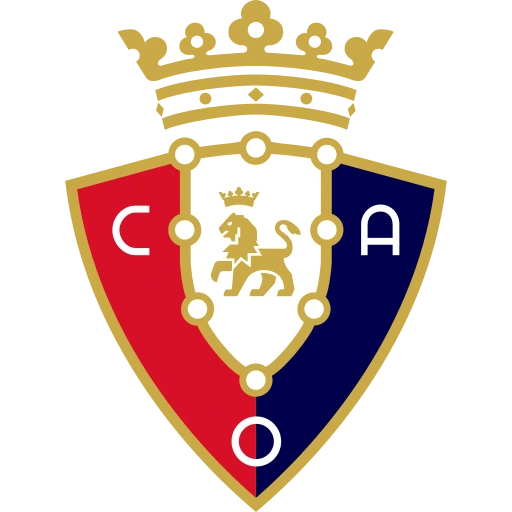 Osasuna logo
