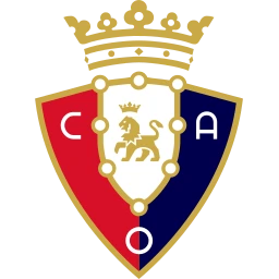 Osasuna logo