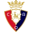 Osasuna logo