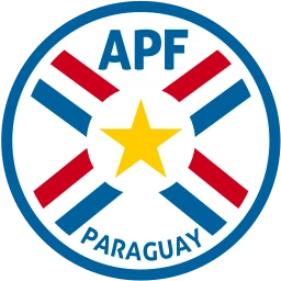 Paraguay National Team logo