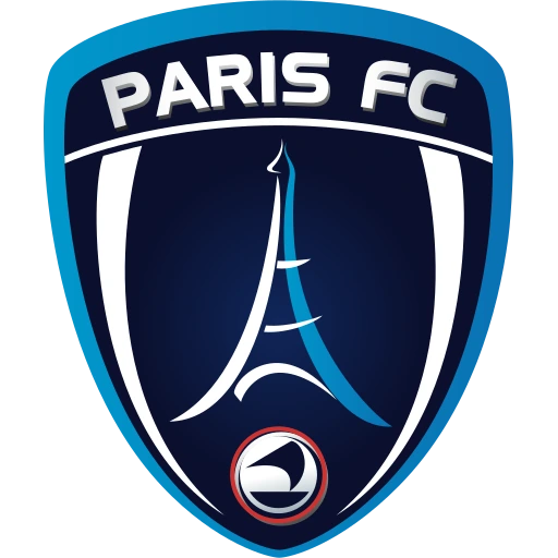 Paris FC logo