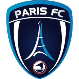 Paris FC logo