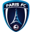 Paris FC logo