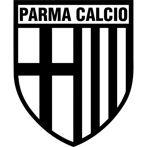 Parma Black logo