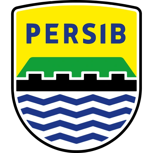 Persib Bandung Dark logo