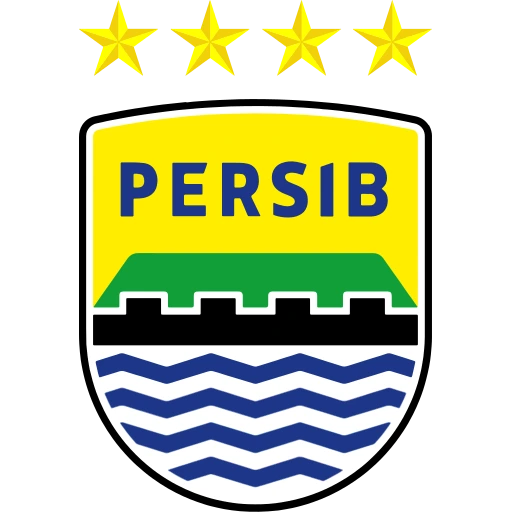 Persib Bandung Main logo
