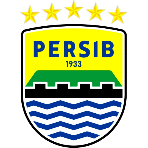 Persib Bandung Main logo
