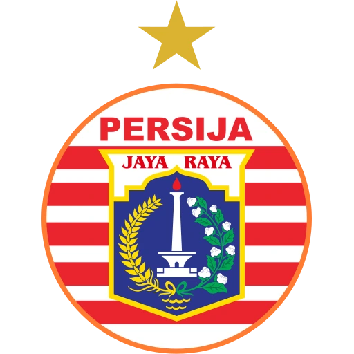 Persija Jakarta Main logo