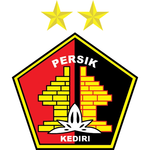Persik Kediri Main logo