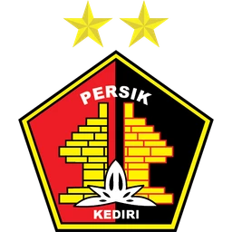 Persik Kediri logo
