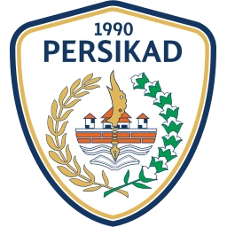Persikad Depok logo