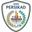 Persikad Depok logo