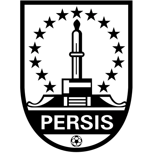 Persis Solo Black logo