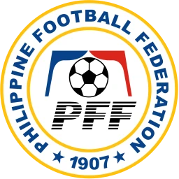 Philippines National Team logo
