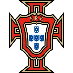 Portugal National Team logo