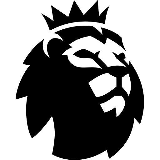 Premier League Black 4 logo