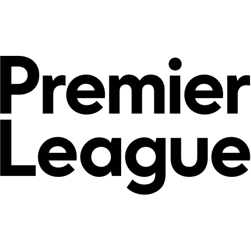 Premier League Black logo