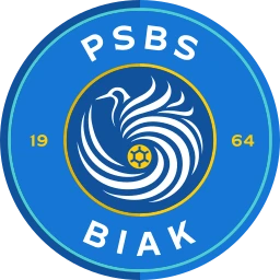 PSBS Biak logo