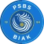 PSBS Biak logo