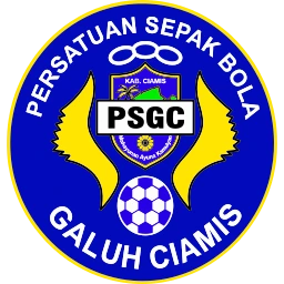 PSGC Ciamis logo