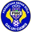PSGC Ciamis logo