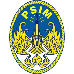 PSIM Yogyakarta logo