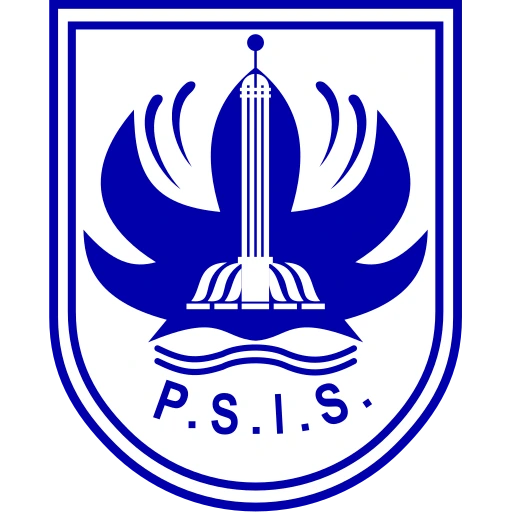 PSIS Semarang Dark logo