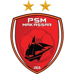 PSM Makassar logo