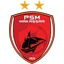 PSM Makassar logo