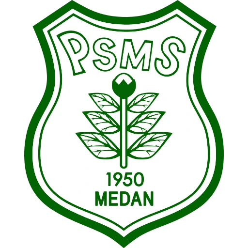 PSMS Medan logo