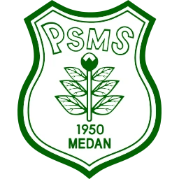 PSMS Medan logo