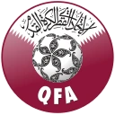 Qatar National Team logo